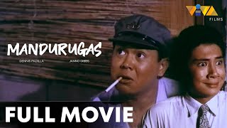 Mandurugas FULL MOVIE HD  Dennis Padilla Janno Gibbs [upl. by Simon891]