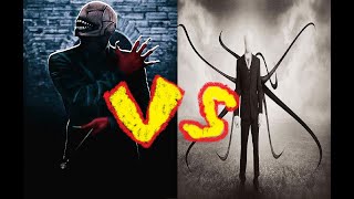 The Look See Crypt Tv vs Slenderman Who Would Win [upl. by Rudich]