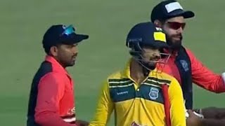 Ruturaj Gaikwad 82 Runs Of 40 Balls  Maharashtra Vs Bengal Highlights  Syed Mushtaq Ali Trophy [upl. by Nonnahsed]