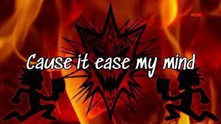 ICP To Catch a Predator Lyrics Video [upl. by Tareyn879]