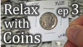 Relax with coins 3 [upl. by Emmeline]