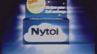 Nytol Sleep Aid Commercial [upl. by Medovich]