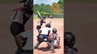 SlowMo Mastery Leftys Perfect Pitch Caught on Camera [upl. by Socem685]