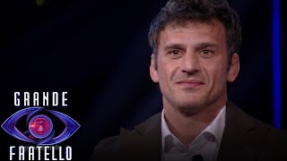 Grande Fratello  La storia di Marco Maddaloni [upl. by Nnaynaffit100]