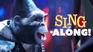 SING 2 All Clips amp Trailer 2021 [upl. by Tyrus]