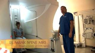 Open MRI  LUMBAR SPINE [upl. by Mcdowell850]