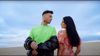 Faydee Feat Valderrama  AYWA Official Music Video [upl. by Etteniotnna242]