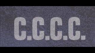 CCCC  Live in San Francisco 1996 Full Concert [upl. by Narih]