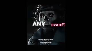 This is my best Edit shorts edit fypシ callofduty ghost youtube [upl. by Areval]