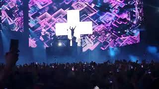 Martin Garrix Live at Ultra Korea 2022 Day2 If Well Ever Be Remembered [upl. by Clarhe]