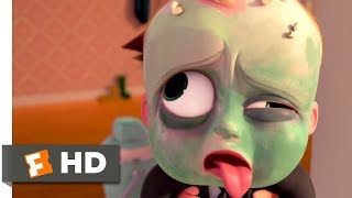 The boss baby 2 full movie in hindi dubbed 2021 [upl. by Avla]