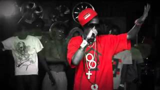 OctopizzoBReignVirus Ft Dj Joe Mfalme 16 Bars Kenyan Cypher Exclusive [upl. by Philipps]