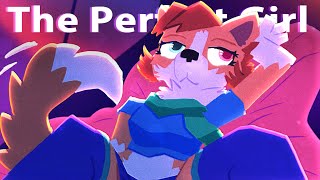 The Perfect Girl  ORIGINAL ANIMATION MEME [upl. by Adrian612]