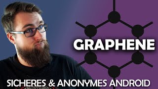 GrapheneOS Installation  Android in ANONYMER und SICHERER [upl. by Anileda]