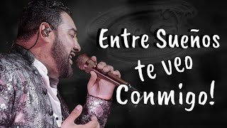 Banda MS  De Ti Enamorado Letra [upl. by Goulet]