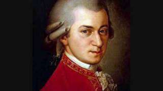 Mozart  Requiem  6 Recordarewmv [upl. by Otrebor]