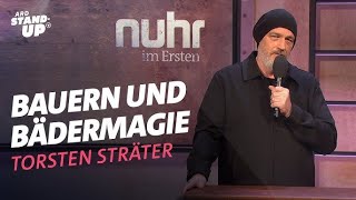 Torsten Sträter Es Ist Nie Zu Spät Unpünktlich Zu Sein LIVE Teil vom 07072024 FULL SHOW [upl. by Lamaaj]