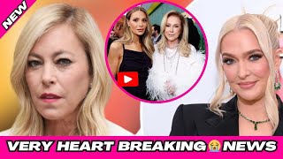 Heartbreak for Sutton Stracke RHOBH Star Faces Brutal Trolling After Fashion Launch Real Housewives [upl. by Dnomsed]