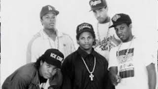 NWA Lets Take A Trip EazyE Remix 2023 [upl. by Ariamoy]