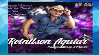 REINILSON AGUIAR 2020 [upl. by Enelcaj]