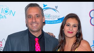 Impractical Jokers’ Joe Gatto’s Wife Bessy Describes Their Coparenting Dynamic ‘We’ll Always Be a F [upl. by Ule]