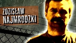 Zdzisław Najmrodzki  historia króla ucieczek  NIEDIEGETYCZNE [upl. by Abbie556]