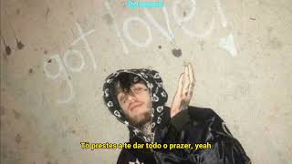 Lil Peep  Latitude  LegendadoTradução 🇧🇷 [upl. by Norha]