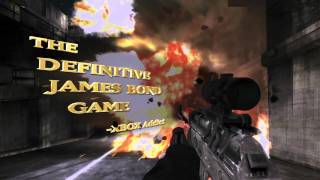 007 Legends Walkthrough  Part 21  Moonraker Space Port  Agent Stealth  Optional [upl. by Masry433]