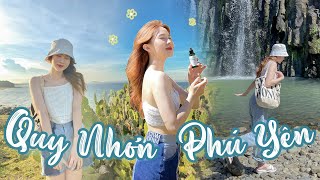 Chuyến du lịch Quy Nhơn  Phú Yên cực kỳ bất ổn [upl. by Moyers]