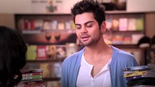 Celkon C770 DJ Virat Kohli Ad [upl. by Magdalena124]