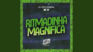 Ritmadinha Magnifica [upl. by Joshi]