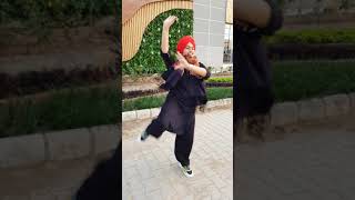 Area de jatt  Peg vich ice jatta  Darsh Dhaliwal  Gur Sidhu  BhangrabySaheeb [upl. by Neivad]