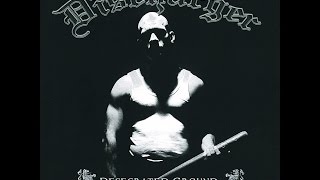 Discharger  Desecrated Ground Full Album [upl. by Cairistiona]