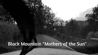 Black Mountain quotMothers of the Sunquot Space rockAcid rock Hard rock [upl. by Flavius]