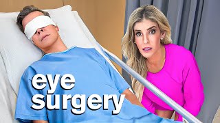 Matts First Emergency Surgery [upl. by Ailsa631]