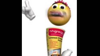 hhgregg Final Ad [upl. by O'Reilly]