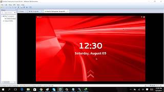 weblogic server 12 2 1 1 installation on oracle linux [upl. by Lytsirhc776]