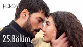 Hercai 25 Bölüm [upl. by Glick]