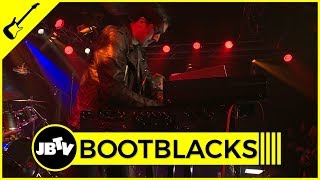 Bootblacks  Always  Live  JBTV [upl. by Glendon985]