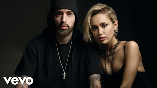 Eminem feat Miley Cyrus  Beautiful [upl. by Llertnahs]