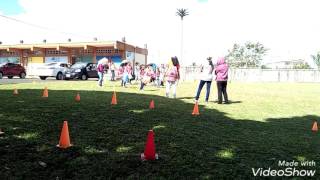 Sports day in school of mauritius [upl. by Eissat]