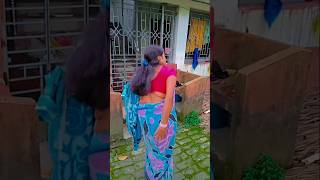 বৌ এর পোদে কৃমি 😂😂Comedy video bangla husbanwifecomedy funnyvideo viralvideo [upl. by Eenaej]