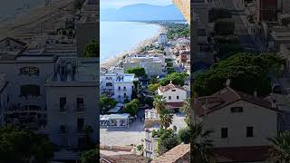 Sperlonga 🇮🇹 Советую посетить это прекрасное место 🤗 [upl. by Selyn]