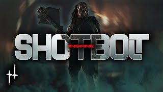 This is what happens when i use Shotbolt Hunt Showdown [upl. by Aneehsak157]