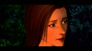 Twilight Rising Sun  EPISODE 10 PART 2 Sims 3 voice over [upl. by Sucirdor]