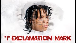 Trippie Redd  quotquot Exclamation Mark Traduction FR [upl. by Mar375]