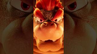 The Super Mario Bros Movie  Bowser is Coming [upl. by Sitoiyanap194]