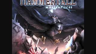 Hammerfall  När Vindarna Viskar Mitt [upl. by Aitel]