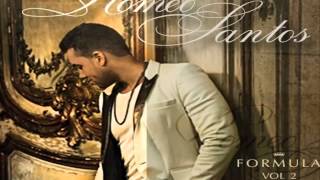 Romeo Santos  No tienes la culpa [upl. by Arracahs]