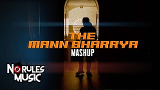 Muki x Haseeb Haze  The Mann Bharrya Mashup OFFICIAL VIDEO [upl. by Squier]